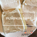 Pumpkin Bars 01